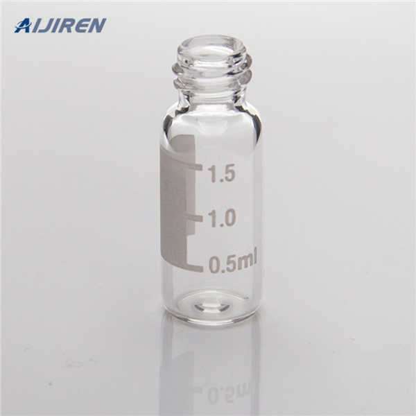 <h3>Autosampler Vials - Aijiren Tech Scientific</h3>
